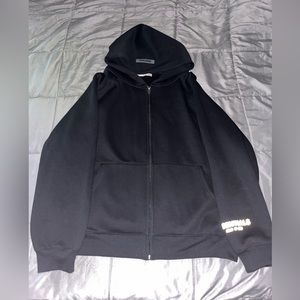 Essentials Fear of God Jacket